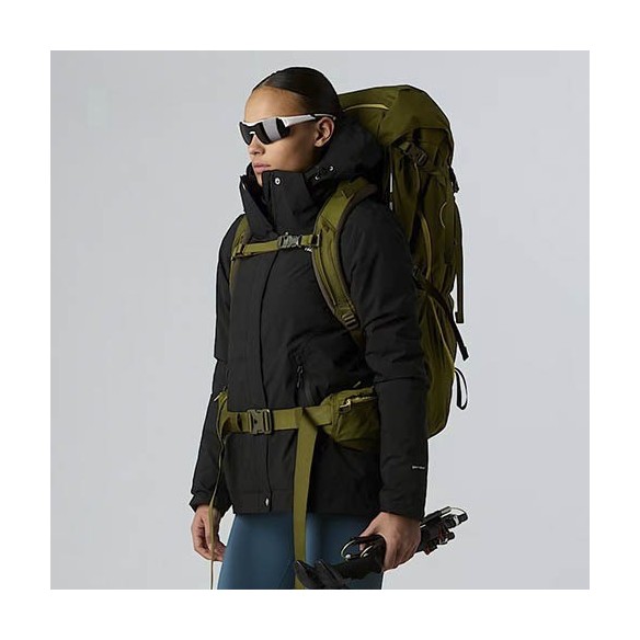 The North Face Terra 65 Backpack