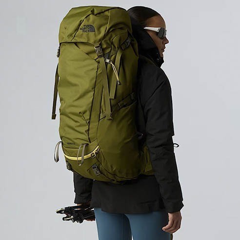 Mochila The North Face Terra 65