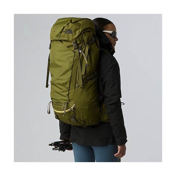 The North Face Terra 65 Backpack