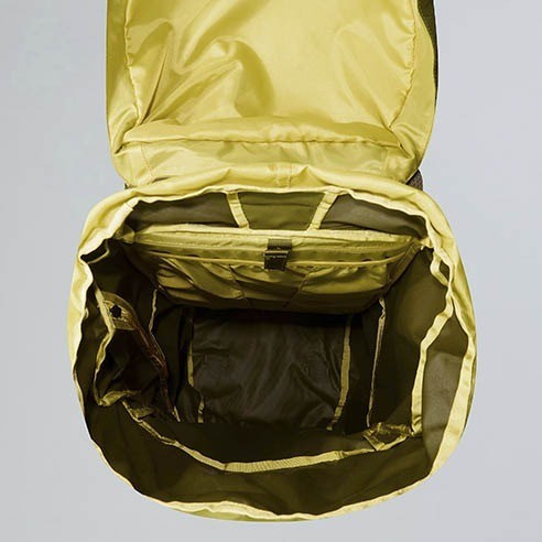 Mochila The North Face Terra 65