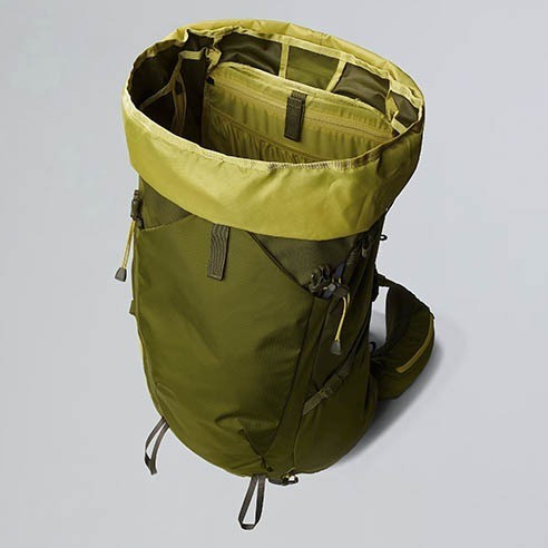 The North Face Terra 65 Backpack