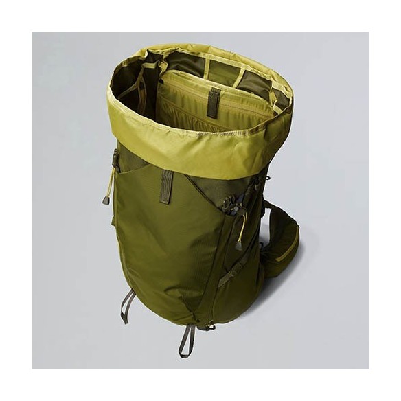 The North Face Terra 65 Backpack