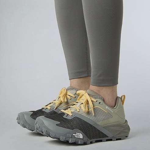 H4-TRAIL CALÇAT DONA NF0A8A9YDTV