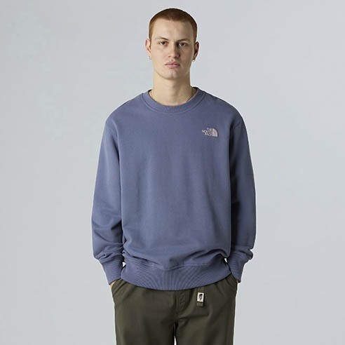 The North Face NSE Slopes Relaxed Sweatshirt