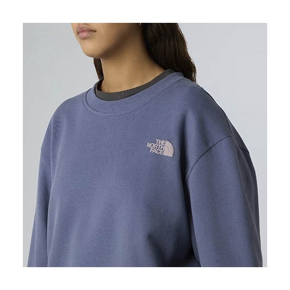 Sweat-shirt The North Face NSE Slopes Relaxed