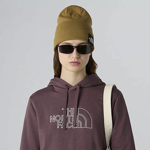 Bonnet The North Face Dock Worker