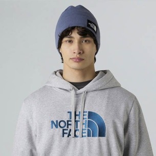 Gorro The North Face Dock Worker 2