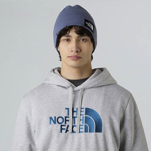 H4-GORRO PUNTLLANA DOCKWKR RCYLD