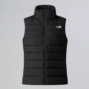 Chaleco Mujer The North Face Aconcagua 3