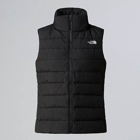 Chaleco Mujer The North Face Aconcagua 3