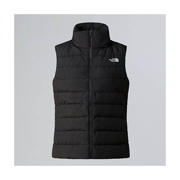 Chaleco Mujer The North Face Aconcagua 3