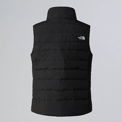 Chaleco Mujer The North Face Aconcagua 3