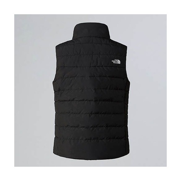 Chaleco Mujer The North Face Aconcagua 3