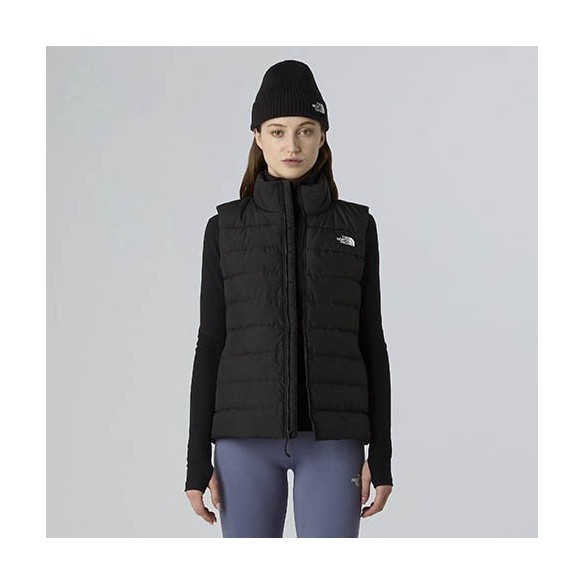 Chaleco Mujer The North Face Aconcagua 3