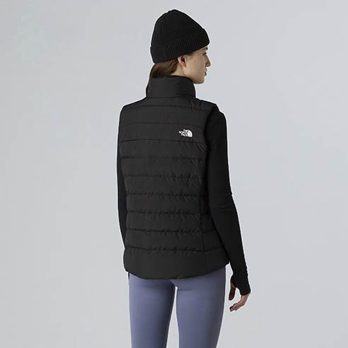 Armilla Dona The North Face Aconcagua 3