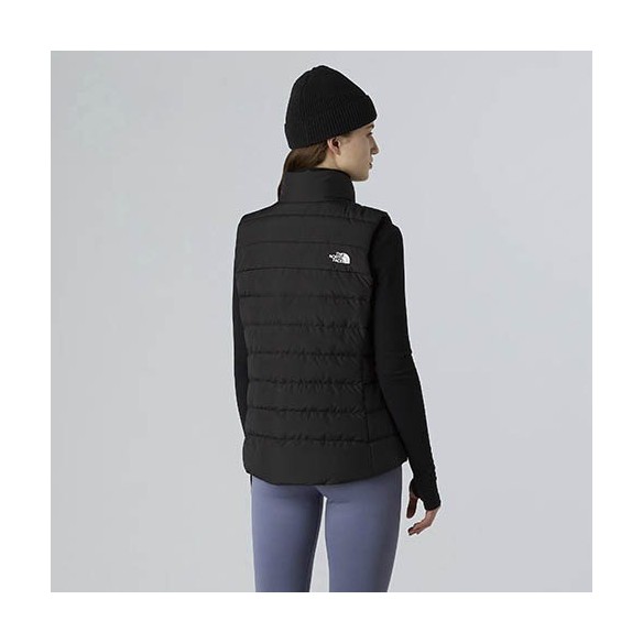 Chaleco Mujer The North Face Aconcagua 3