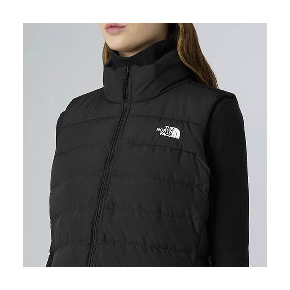 Chaleco Mujer The North Face Aconcagua 3