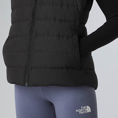 Chaleco Mujer The North Face Aconcagua 3