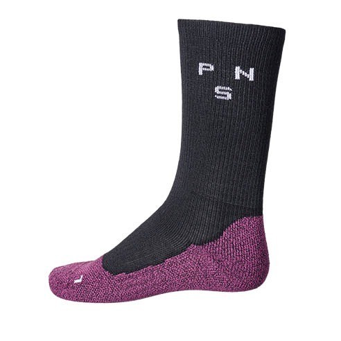 Pas Normal Studios Mechanism Deep Winter Socks