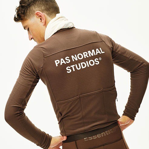 Maillot Pas Normal Studios Essential