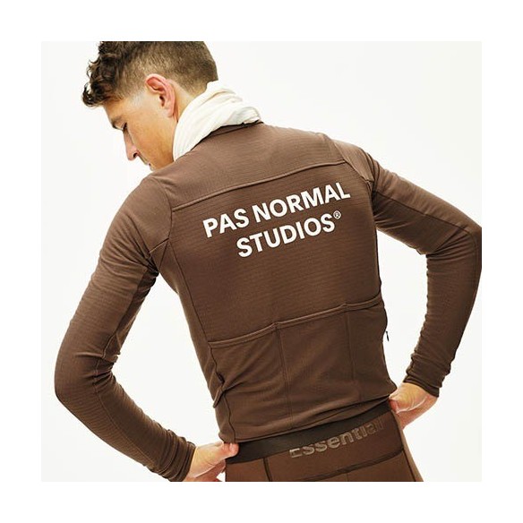 Maillot Pas Normal Studios Essential
