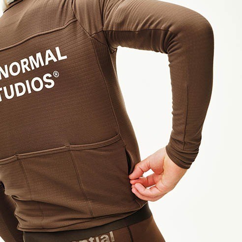 Maillot Pas Normal Studios Essential