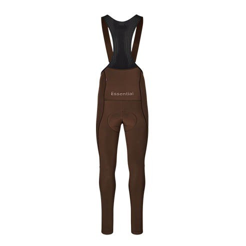 Pas Normal Studios Essential Thermal Bib Tight