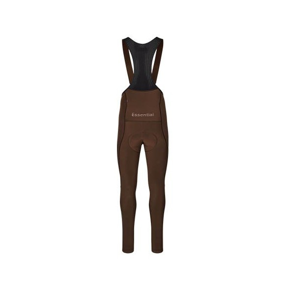 Pas Normal Studios Essential Thermal Bib Tight