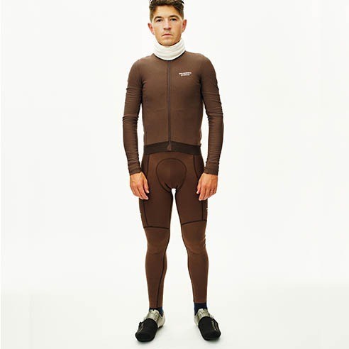 Culotte Pas Normal Studios Essential Thermal Long