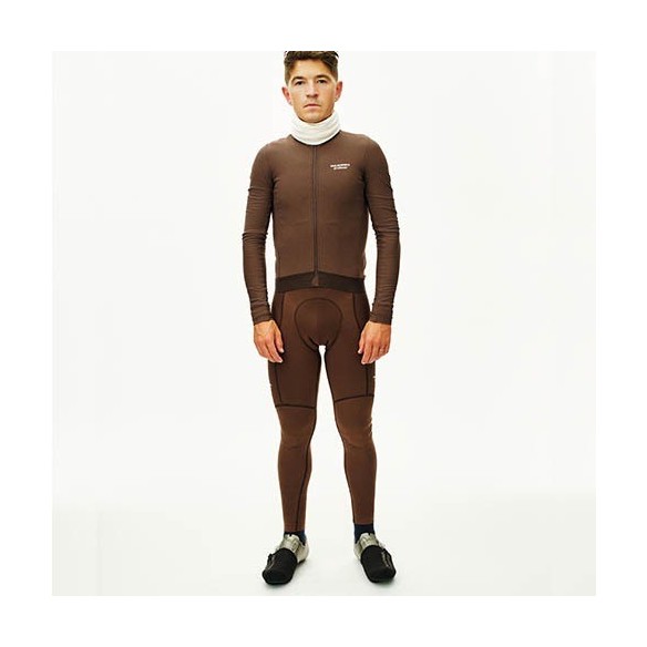 Pas Normal Studios Essential Thermal Bib Tight