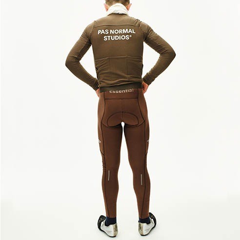 Pas Normal Studios Essential Thermal Bib Tight