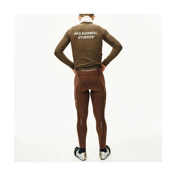 Culotte Pas Normal Studios Essential Thermal Long