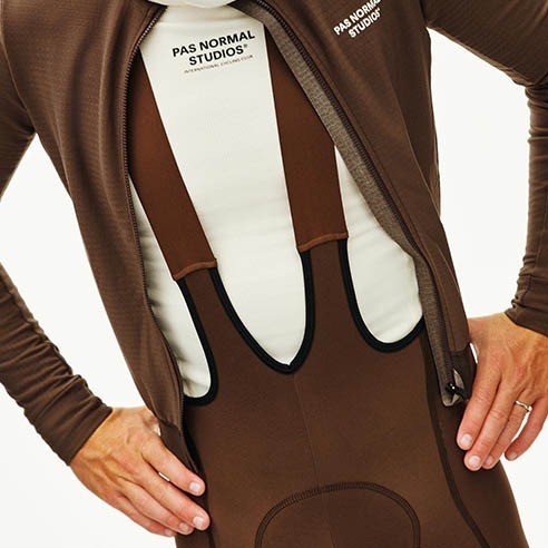 Pas Normal Studios Essential Thermal Bib Tight