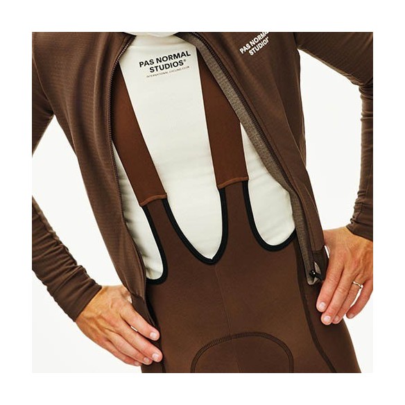 Culotte Pas Normal Studios Essential Thermal Long
