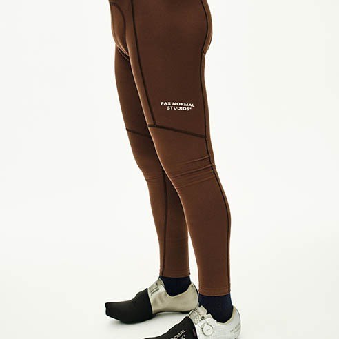 Cuissard Pas Normal Studios Essential Thermal