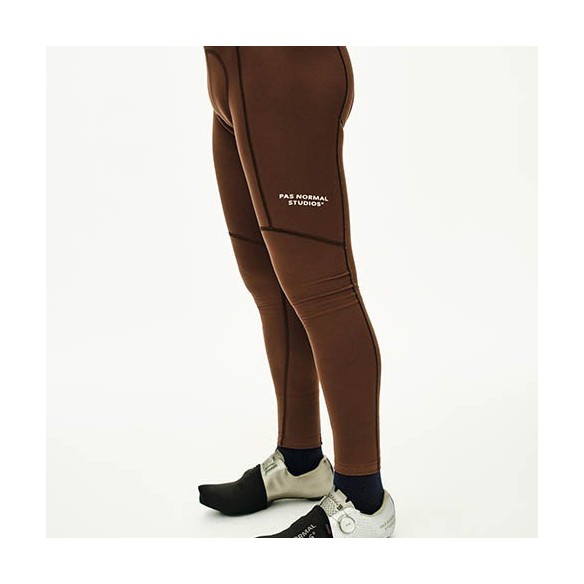 Pas Normal Studios Essential Thermal Bib Tight