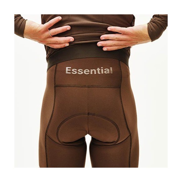 Pas Normal Studios Essential Thermal Bib Tight