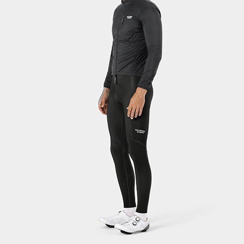 Pas Normal Studios Essential Thermal Bib Tight