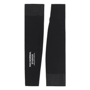 Manguitos Pas Normal Studios Logo Arm Warmers