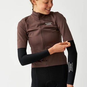 Pas Normal Studios Logo Arm Warmers 2