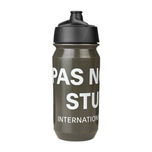 Pas Normal Studios Logo Bottle