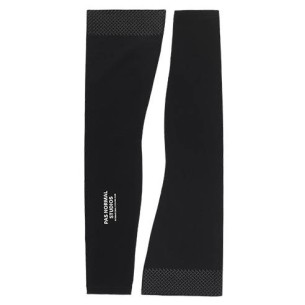 Perneras Pas Normal Studios Logo Leg Warmers