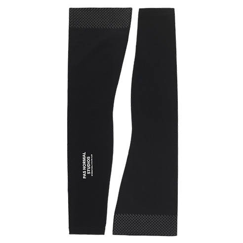 Perneras Pas Normal Studios Logo Leg Warmers