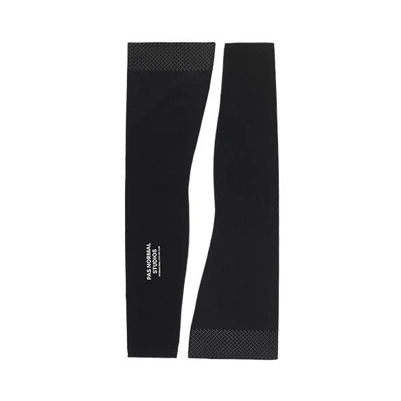 Pas Normal Studios Logo Leg Warmers