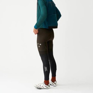 Perneras Pas Normal Studios Logo Leg Warmers 2