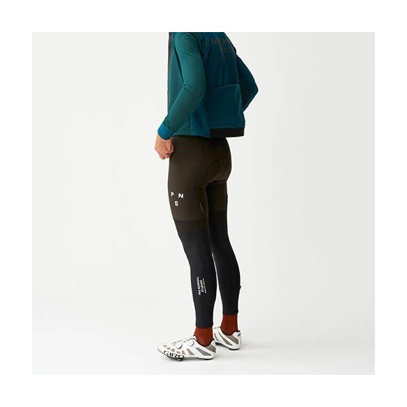 Perneras Pas Normal Studios Logo Leg Warmers