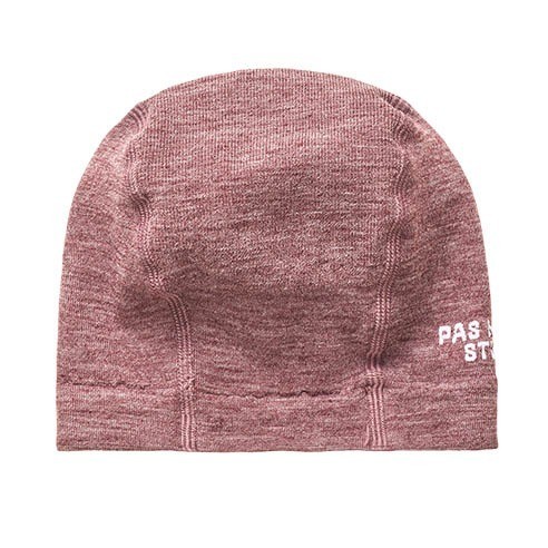 Gorra Pas Normal Studios Logo Merino Knit