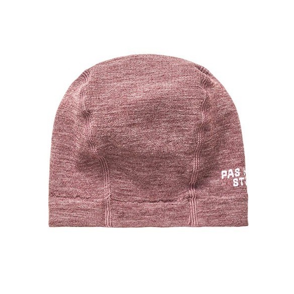 Gorra Pas Normal Studios Logo Merino Knit