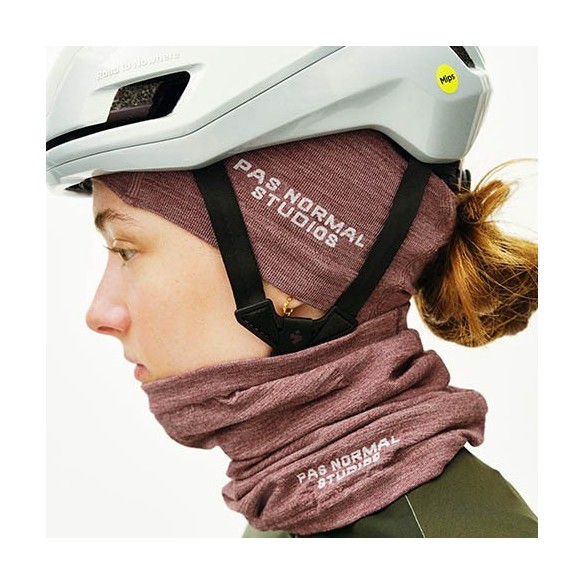 Bonnet Pas Normal Studios Logo Merino Knit