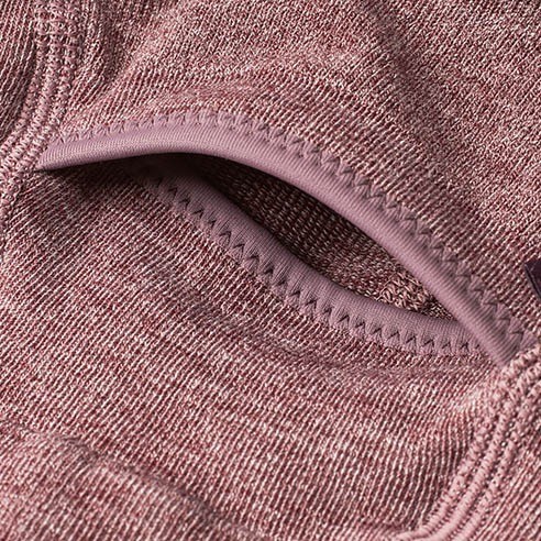 Pas Normal Studios Logo Merino Knit Winter Beanie